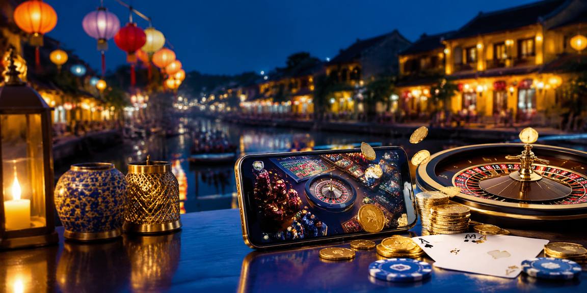 fan888 Sảnh live casino fan888 có gì?